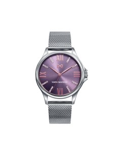 Orologio Donna Mark Maddox MM7146-73 (Ø 35 mm) da Mark Maddox, Orologi da polso - Ref: S7294839, Precio: 71,17 €, Descuento: %