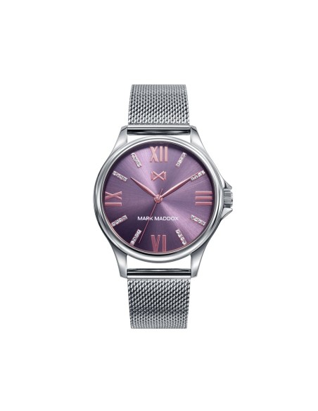 Ladies' Watch Mark Maddox MM7146-73 (Ø 35 mm) | Tienda24 Tienda24.eu