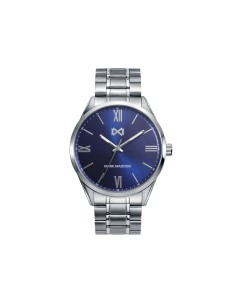 Herrenuhr Jacques Lemans 1-209E (Ø 39 mm) | Tienda24 Tienda24.eu