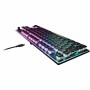 Clavier Turtle Beach Vulcan TKL Noir Français AZERTY de Turtle Beach, Claviers - Réf : S71003706, Prix : 173,74 €, Remise : %