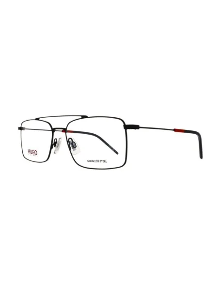 Montura de Gafas Hombre Hugo Boss HG-1120-BLX ø 56 mm | Tienda24 Tienda24.eu