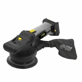 Levigatrice rotorbitale Dewalt DCW210NT-XJ | Tienda24 - Global Online Shop Tienda24.eu