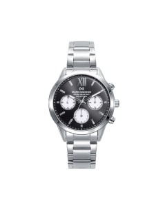 Orologio Donna Mark Maddox MM1011-53 (Ø 38 mm) da Mark Maddox, Orologi da polso - Ref: S7294859, Precio: 96,22 €, Descuento: %