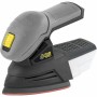 Lijadora excéntrica Fartools 18 V de Fartools, Lijadoras - Ref: S71003717, Precio: 51,57 €, Descuento: %