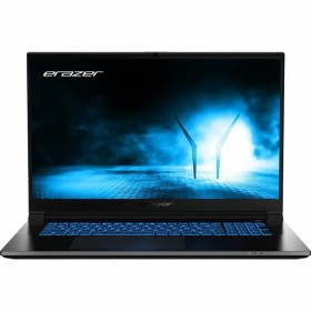 Laptop Erazer SCOUT E30 17,3" i5-12450H 16 GB RAM 512 GB SSD di Erazer, Portatili - Rif: S71003718, Prezzo: 1,00 €, Sconto: %