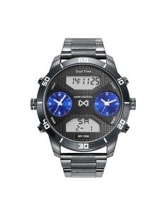 Unisex-Uhr Ice 021620 (Ø 35 mm) | Tienda24 Tienda24.eu