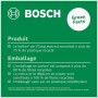 Nível Laser BOSCH de BOSCH, Ferramentas para medição laser e acessórios - Ref: S71003727, Preço: 64,75 €, Desconto: %