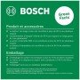 Laser level BOSCH by BOSCH, Laser measuring tools and accessories - Ref: S71003732, Price: 105,91 €, Discount: %