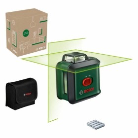 Laser level BOSCH GLL 3-80 G | Tienda24 - Global Online Shop Tienda24.eu