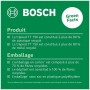 Trépied Mobile BOSCH TT150 de BOSCH, Outils et accessoires de mesure laser - Réf : S71003740, Prix : 76,75 €, Remise : %