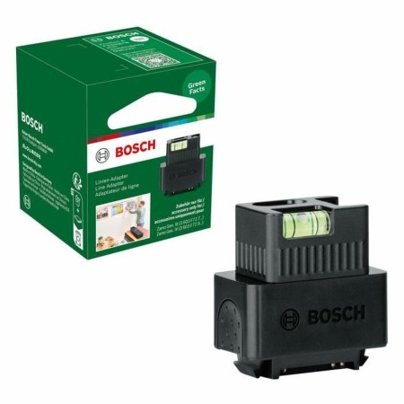 Supporto per Livella laser BOSCH ZAMO III di BOSCH, Strumenti di misurazione laser e accessori - Rif: S71003742, Prezzo: 35,7...