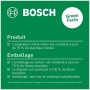 Adaptor BOSCH by BOSCH, Tape Measures - Ref: S71003744, Price: 41,13 €, Discount: %