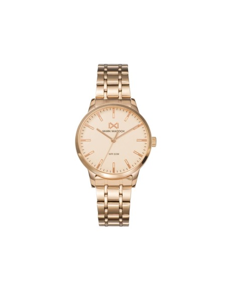 Reloj Mujer Mark Maddox MM7136-97 (Ø 34 mm) | Tienda24 Tienda24.eu