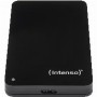 External Hard Drive INTENSO 6021530 500 GB SSD by INTENSO, External hard drives - Ref: S71003751, Price: 68,29 €, Discount: %