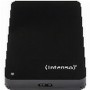 External Hard Drive INTENSO 6021530 500 GB SSD by INTENSO, External hard drives - Ref: S71003751, Price: 68,29 €, Discount: %