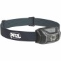 Lanterne LED pour la Tête Petzl E063AA00 Gris (1 Unité) de Petzl, Lampes frontales - Réf : S71003760, Prix : 62,85 €, Remise : %