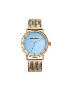 Orologio Donna Mark Maddox MM7155-67 (Ø 36 mm) da Mark Maddox, Orologi da polso - Ref: S7294892, Precio: 79,46 €, Descuento: %