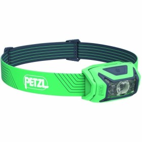 Lanterna LED para a Cabeça Petzl E063AA02 Verde (1 Unidade) de Petzl, Lanternas frontais - Ref: S71003762, Preço: 62,85 €, De...