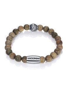 Men's Bracelet Viceroy 14134P01019 Sterling silver 925 | Tienda24 Tienda24.eu