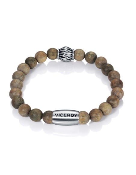 Men's Bracelet Viceroy 90052P09016 | Tienda24 Tienda24.eu