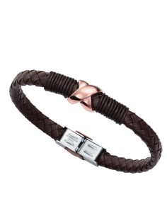 Bracciale Uomo Viceroy 6397P09019 Pelle da Viceroy, Bracciali - Ref: S7294898, Precio: 57,02 €, Descuento: %