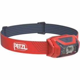 Lanterne LED pour la Tête Petzl E063AA03 Rouge 450 lm (1 Unité) de Petzl, Lampes frontales - Réf : S71003763, Prix : 64,43 €,...