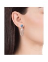 Boucles d´oreilles Femme Viceroy 15092E01000 | Tienda24 Tienda24.eu