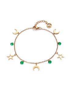 Pulsera Mujer Radiant RY000082 19 cm | Tienda24 Tienda24.eu