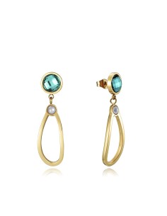 Boucles d´oreilles Femme Majorica 00324.82.2.E00.000.1 | Tienda24 Tienda24.eu