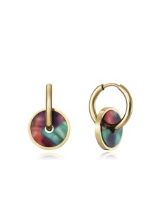 Boucles d´oreilles Femme AN Jewels AB.EP051 | Tienda24 Tienda24.eu