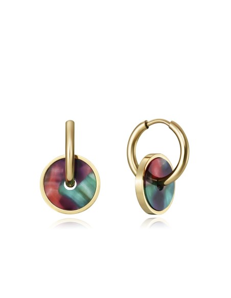 Boucles d´oreilles Femme Viceroy 15117E01016 | Tienda24 Tienda24.eu