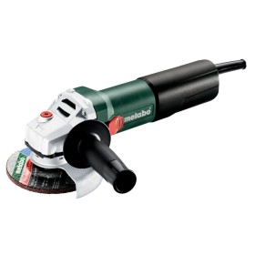 Meuleuse d'angle Metabo 600347000 1400 W 125 mm de Metabo, Meuleuses - Réf : S71003794, Prix : 137,08 €, Remise : %