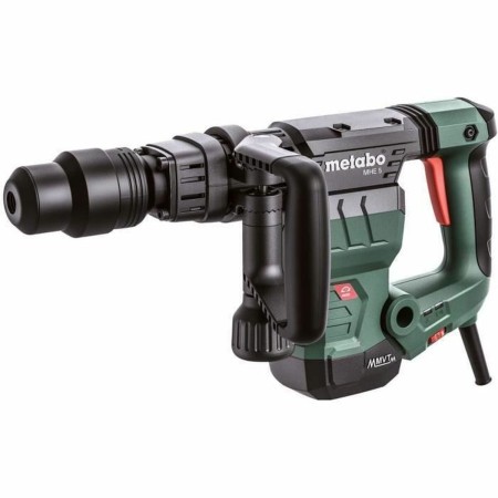 Martillo perforador Metabo MHE 5 1100 W 1100 rpm de Metabo, Martillos perforadores - Ref: S71003795, Precio: 558,17 €, Descue...