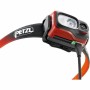 LED-Kopf-Taschenlampe Petzl E095BB01 Schwarz Orange 1100 Lm (1 Stück) von Petzl, Stirnlampen - Ref: S71003807, Preis: 123,35 ...