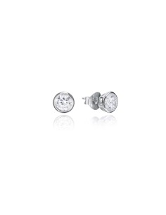 Pendientes Mujer Folli Follie 3E9S115C (45 mm) | Tienda24 Tienda24.eu