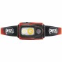 LED-Kopf-Taschenlampe Petzl E095BB01 Schwarz Orange 1100 Lm (1 Stück) von Petzl, Stirnlampen - Ref: S71003807, Preis: 123,35 ...