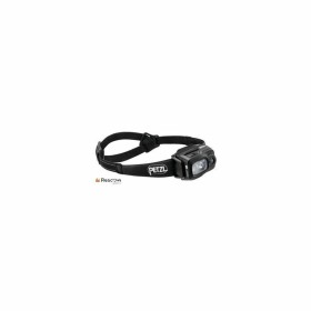 Linterna LED para la Cabeza Petzl E095BB00 Negro Negro/Blanco 1100 Lm (1 unidad) de Petzl, Linternas frontales - Ref: S710038...