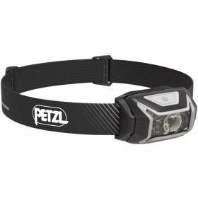 Lanterna LED para a Cabeça Petzl E065AA00 Cinzento (1 Unidade) de Petzl, Lanternas frontais - Ref: S71003810, Preço: 84,31 €,...