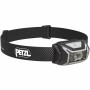 LED Head Torch Petzl E065AA00 Grey (1 Unit) | Tienda24 - Global Online Shop Tienda24.eu