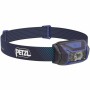 Torcia Frontale LED Petzl E065AA01 Azzurro (1 Unità) di Petzl, Lampade da testa - Rif: S71003811, Prezzo: 88,63 €, Sconto: %