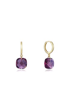 Boucles d´oreilles Femme Viceroy 13215E100-60 Argent 925 | Tienda24 Tienda24.eu