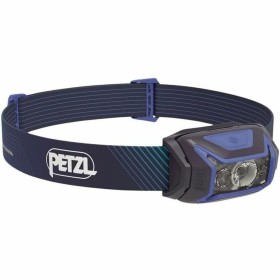 Lanterna LED para a Cabeça Petzl E065AA01 Azul (1 Unidade) de Petzl, Lanternas frontais - Ref: S71003811, Preço: 88,63 €, Des...