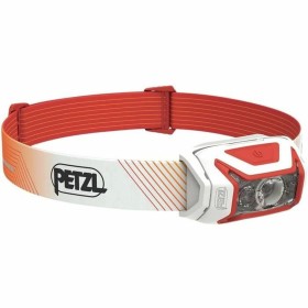 Lanterna LED para a Cabeça Petzl E065AA03 Vermelho (1 Unidade) de Petzl, Lanternas frontais - Ref: S71003813, Preço: 87,34 €,...