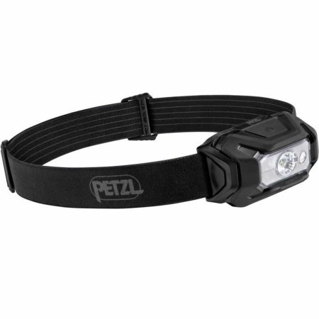 Torcia Frontale LED Petzl E069BA00 Nero 450 lm (1 Unità) di Petzl, Lampade da testa - Rif: S71003815, Prezzo: 56,05 €, Sconto: %