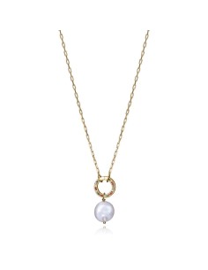 Collier Femme Lotus LP3534-1/1 | Tienda24 Tienda24.eu