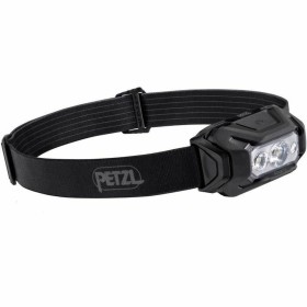 Lanterna LED para a Cabeça Petzl E070BA00 Preto 450 lm (1 Unidade) de Petzl, Lanternas frontais - Ref: S71003817, Preço: 70,9...