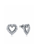 Boucles d´oreilles Femme Viceroy 7118E000-38 Argent 925 | Tienda24 Tienda24.eu