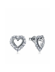 Ladies' Earrings New Bling 921182093 | Tienda24 Tienda24.eu