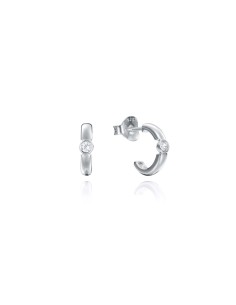 Boucles d´oreilles Femme Viceroy 13108E100-39 Argent 925 | Tienda24 Tienda24.eu