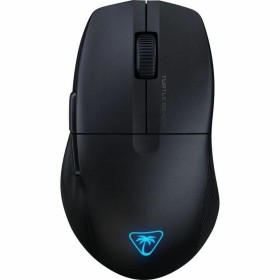 Souris Optique Sans Fil Turtle Beach TBM-1102-05 Noir 26000 DPI (1 Unité) de Turtle Beach, Souris - Réf : S71003825, Prix : 1...